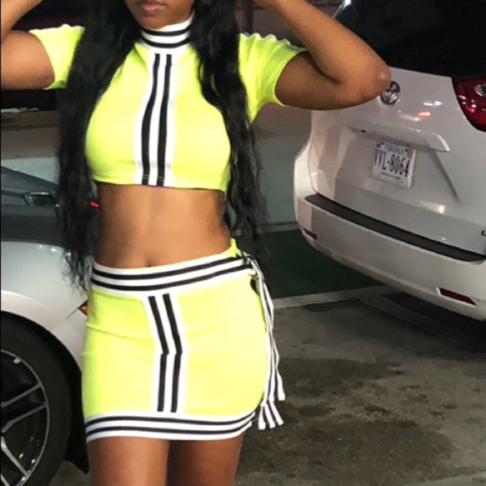 Fashion nova